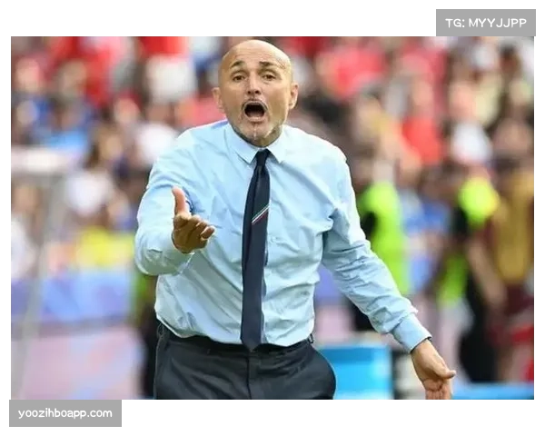 尤文图斯新帅人选敲定，斯帕莱蒂与老东家标志成话题