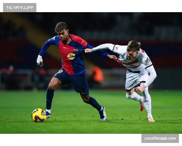 巴萨射门转化率15%领跑西甲 进攻效率冠绝联赛 巴萨射门转化率15%领跑西甲 进攻效率冠绝联赛